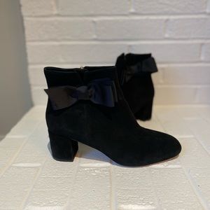 Kate Spade boot ♠️ 👠